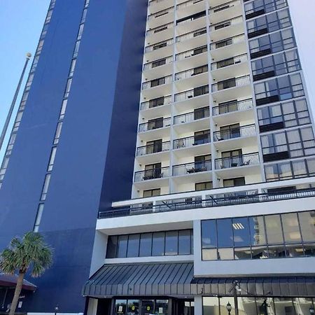 Sun N Sand Resort Myrtle Beach Dış mekan fotoğraf