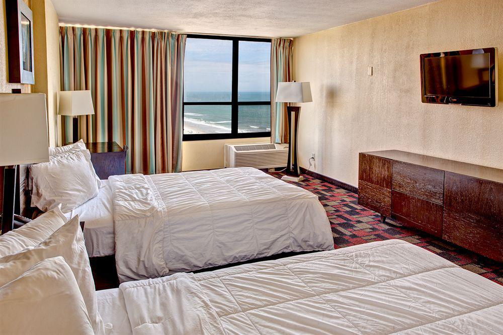 Sun N Sand Resort Myrtle Beach Dış mekan fotoğraf