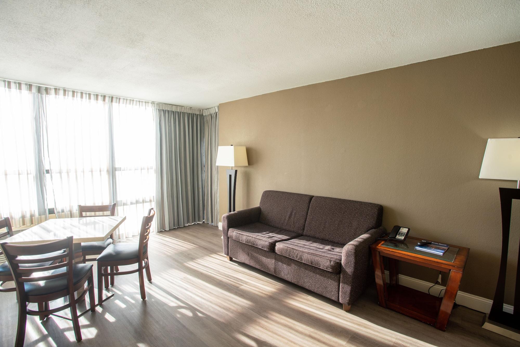 Sun N Sand Resort Myrtle Beach Dış mekan fotoğraf
