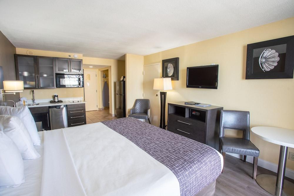 Sun N Sand Resort Myrtle Beach Dış mekan fotoğraf