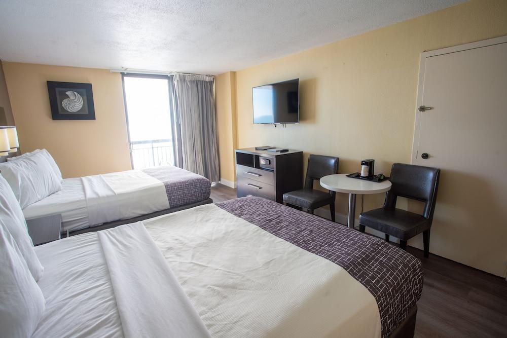 Sun N Sand Resort Myrtle Beach Dış mekan fotoğraf