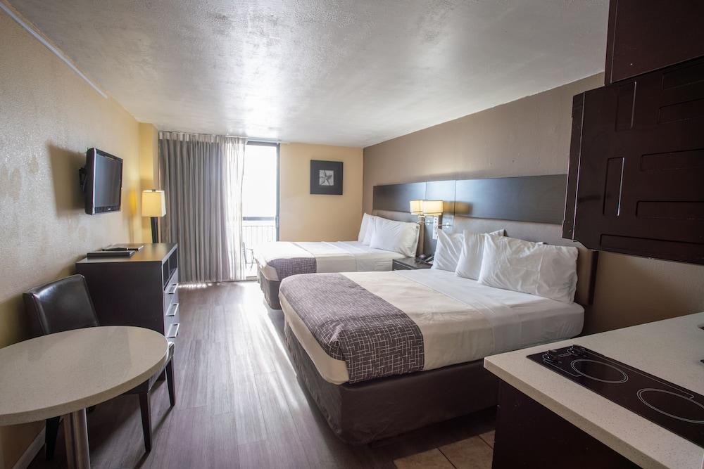Sun N Sand Resort Myrtle Beach Dış mekan fotoğraf