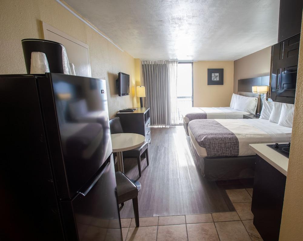 Sun N Sand Resort Myrtle Beach Dış mekan fotoğraf