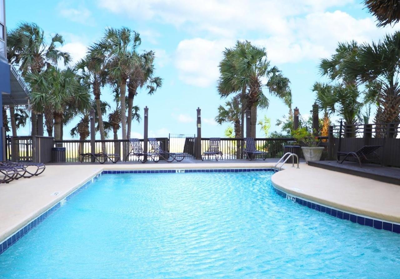 Sun N Sand Resort Myrtle Beach Dış mekan fotoğraf