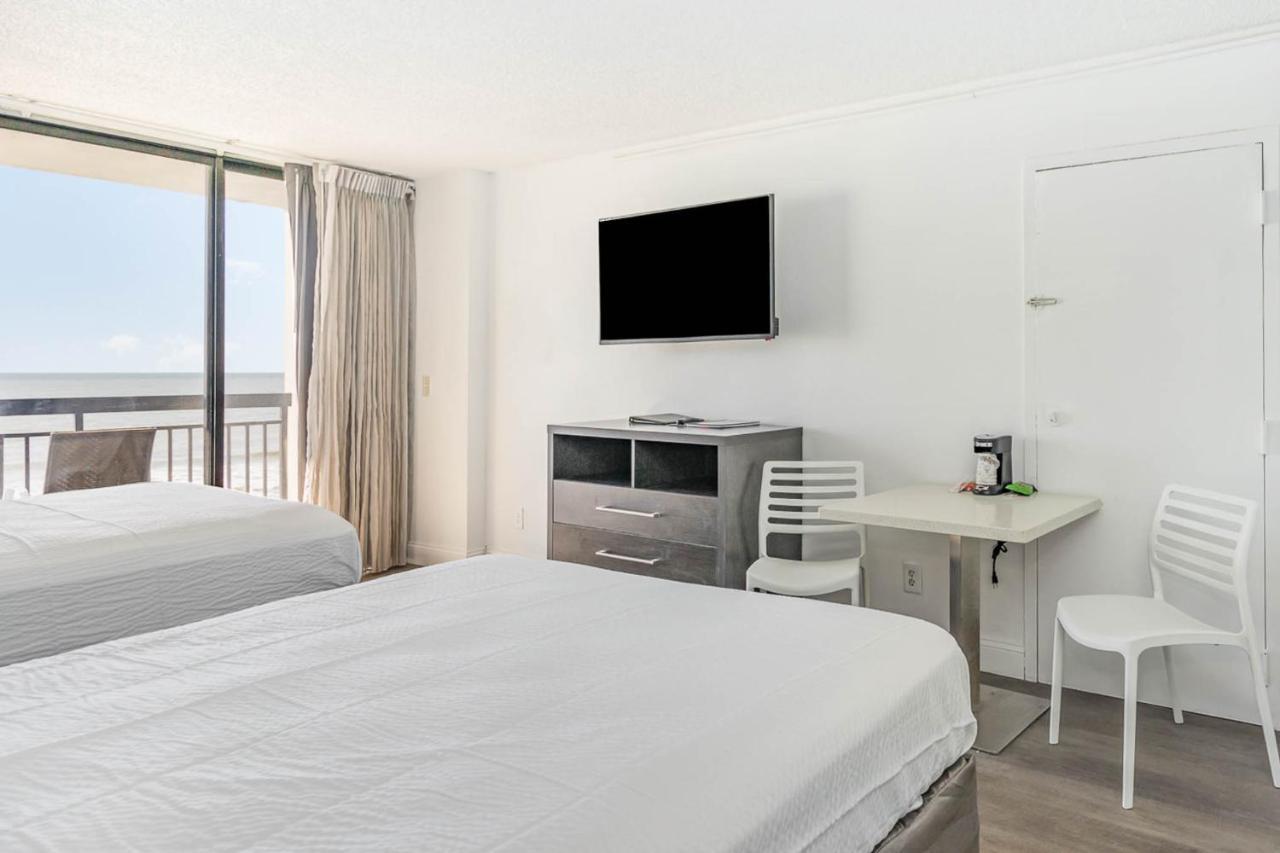 Sun N Sand Resort Myrtle Beach Dış mekan fotoğraf