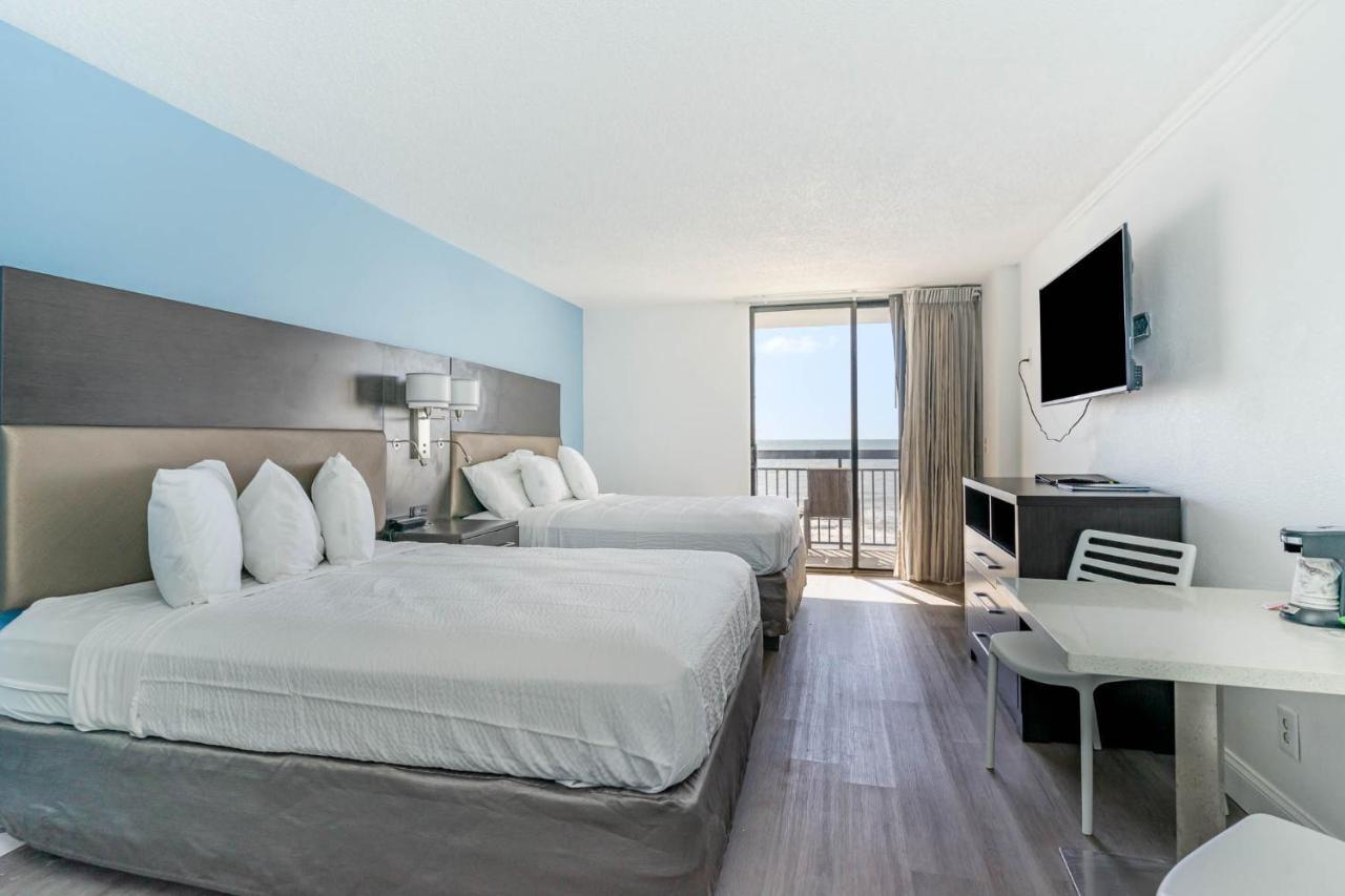 Sun N Sand Resort Myrtle Beach Dış mekan fotoğraf