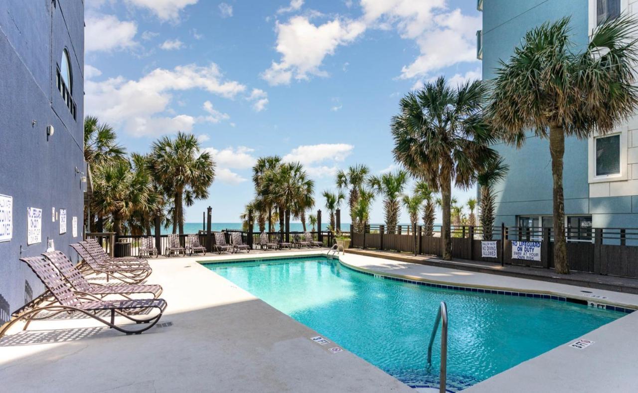Sun N Sand Resort Myrtle Beach Dış mekan fotoğraf